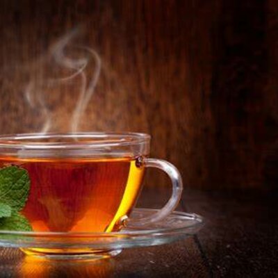 Timeline: History of Tea Into the Modern World - Caffeine Science