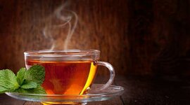 Timeline: History of Tea Into the Modern World - Caffeine Science