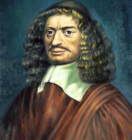 Nacimiento de Giocamo Carissimi