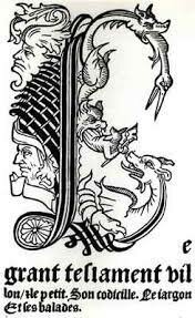 Villion - Nagy Testamentum