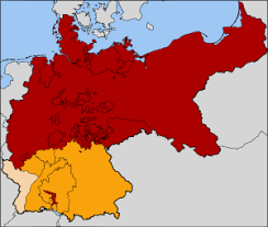 Confederación de Alemania del Norte