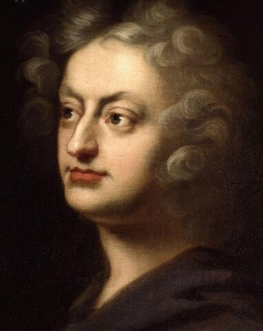 Nacimiento de Henry Purcell