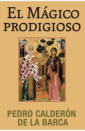 El mágico prodigioso