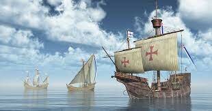 Descubrimiento de América