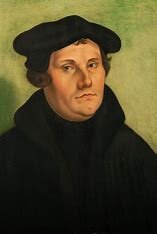 Martin Lutero