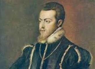 Antonio de Cabezon