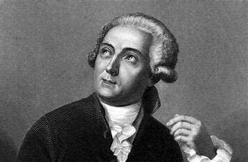 Antoine-Laurent de Lavoisier