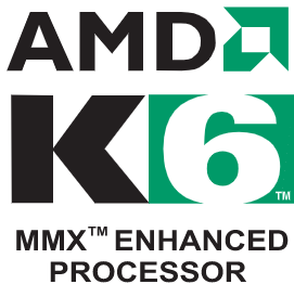 AMD K6