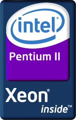 Intel Pentium II Xeon