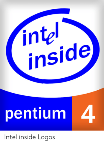 Intel Pentium IV