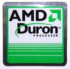 AMD Duron
