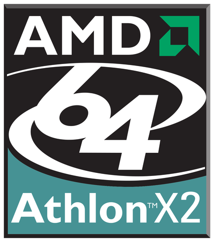 AMD Athlon 64 x2