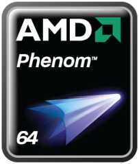 AMD Phenom