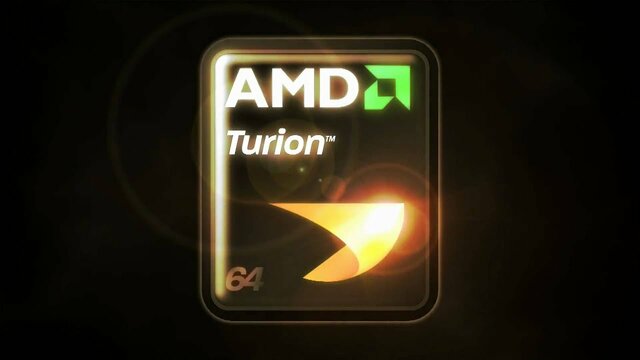 AMD Turion 64