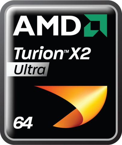 AMD Turion 64 x2