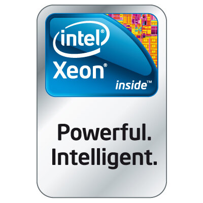 Intel Xeon Dual Core