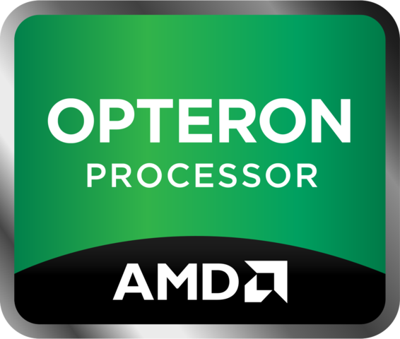AMD Opteron Serie 6000
