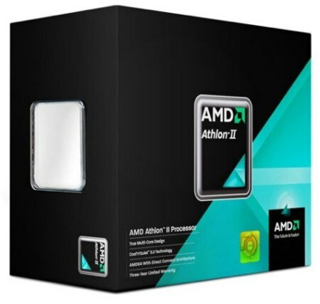 AMD Athlon II