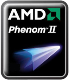 AMD Phenom II