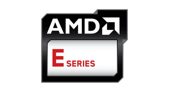AMD Serie E