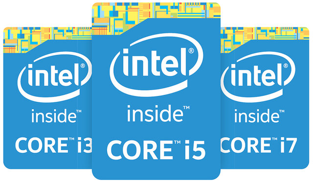 Intel Core (Cuarta Generación)