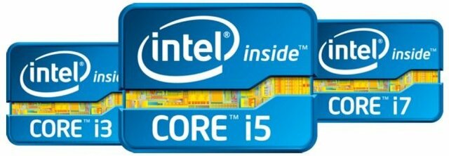 Intel Core (Segunda Generación)