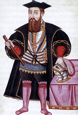 Portugal (Vasco De Gama)