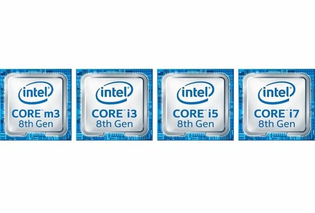 Intel Core (Octava Generación)