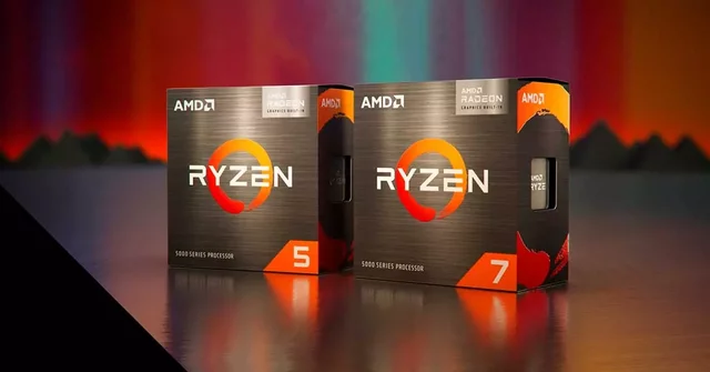 AMD Ryzen (Serie 1000)