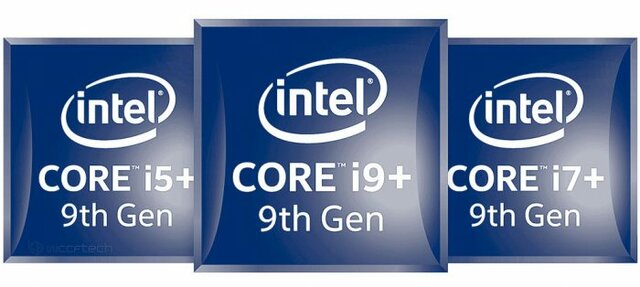 Intel Core (Novena Generación)