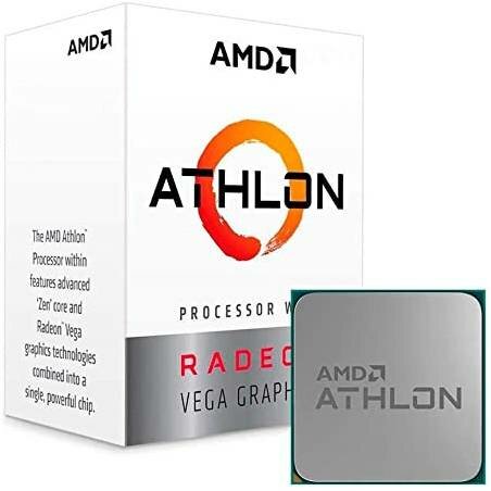 AMD Athlon (APU)