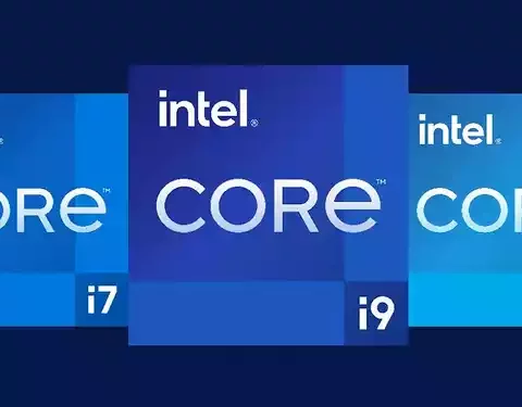 Intel Core (Decimaprimera Generación)