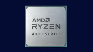 AMD Ryzen (Serie 4000)
