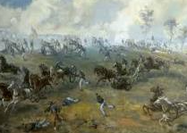 First Battle of Bull Run