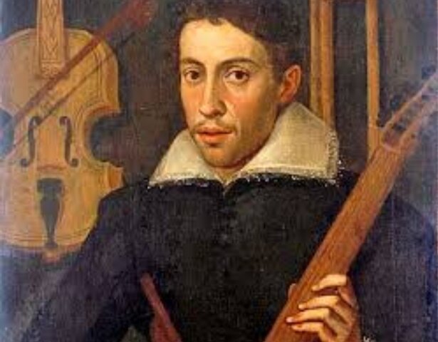 Muerte de Antoni Stradivari