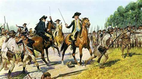 Revoluciones liberales burguesas