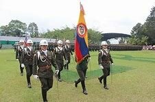 ceremonia de inauguración de la escuela