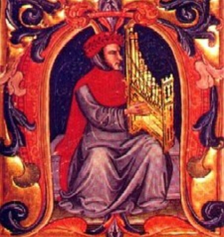 Nacimiento de Francesco Landini