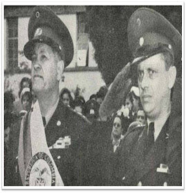 primer director del nuevo centro