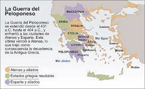 Guerres del Peloponès