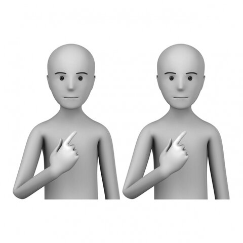 El ser humano como un ser social