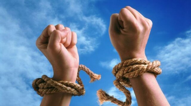 El ser humano como ser libre