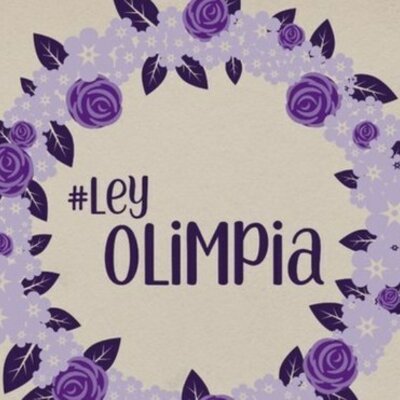 Timeline: Historia "Ley Olimpia"
