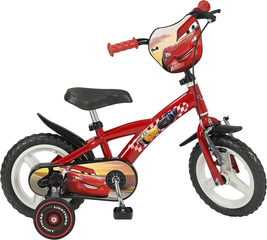 aprendre a anar amb bici