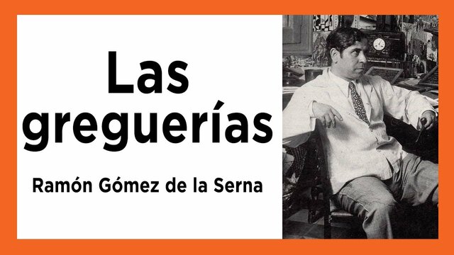 Greguerías