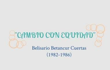 Cambio con Equidad