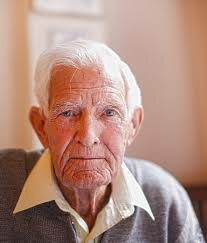 Brad: Last Days (Ego Integrity vs. Despair)