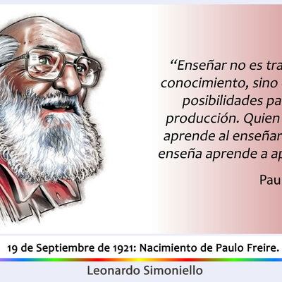 Timeline: teorias del APRENDIZAJE