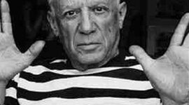 Timeline: pablo picasso timetoast frances