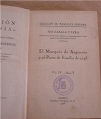 Primer Pacto de Familia